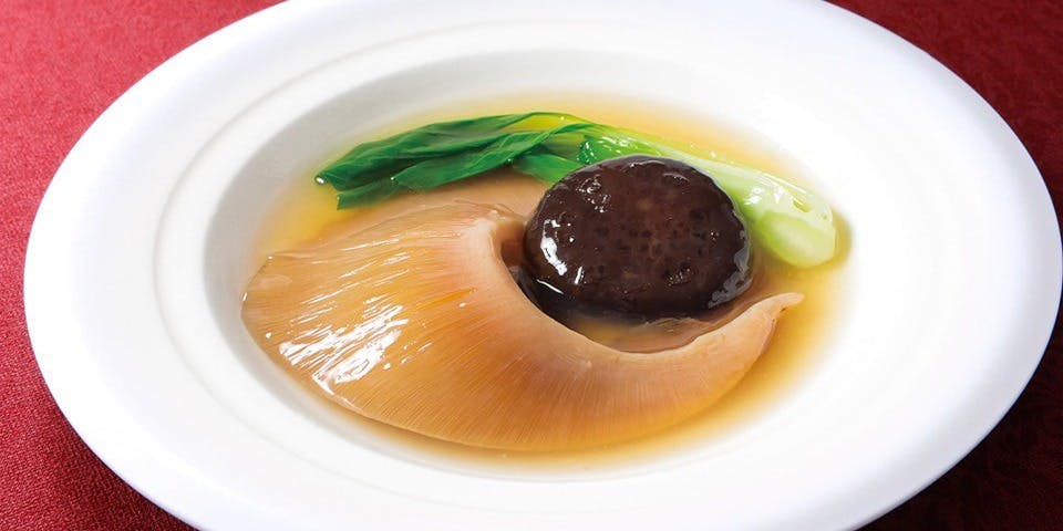 プラザハウス 月苑飯店 - 画像7