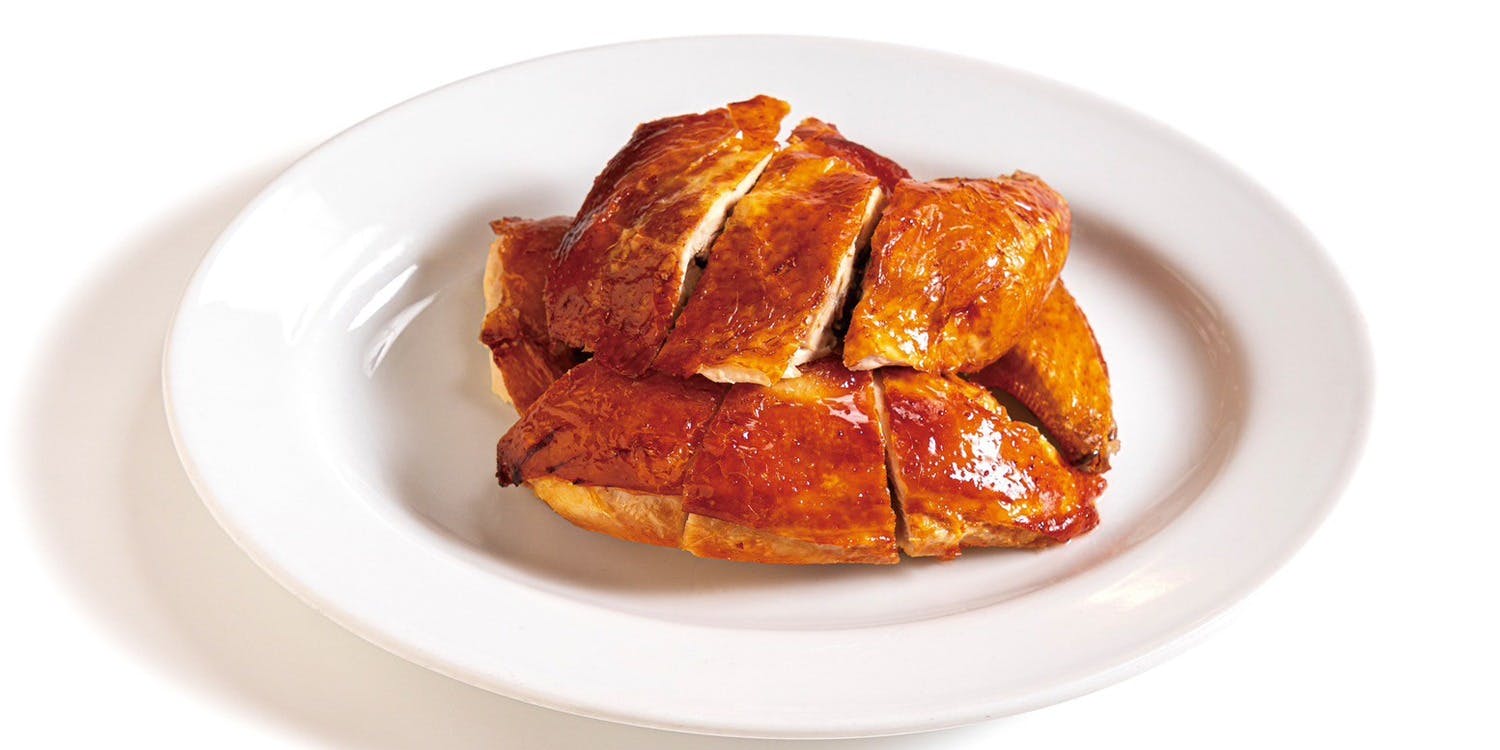 プラザハウス 月苑飯店 - 画像9