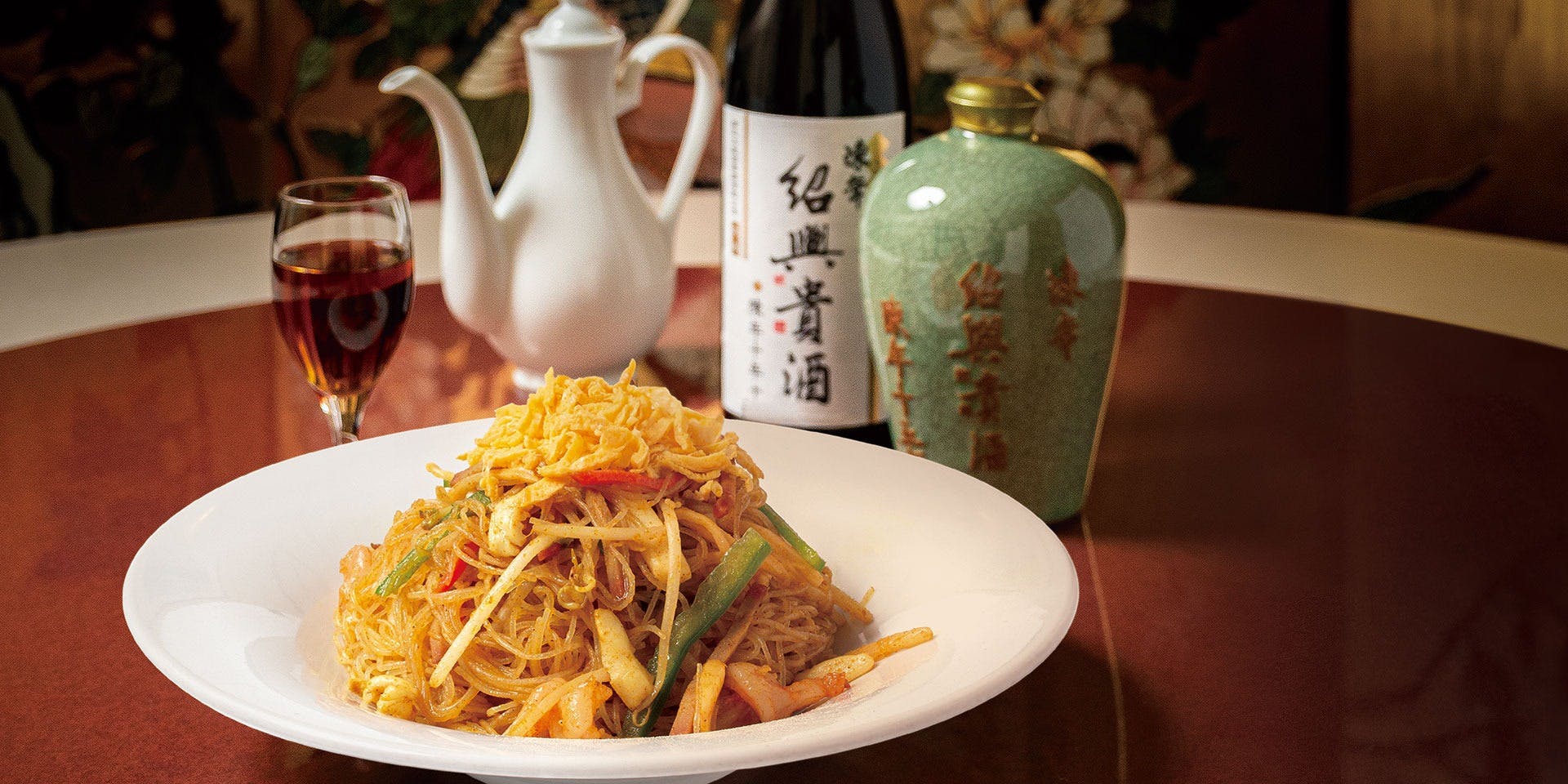 プラザハウス 月苑飯店 - 画像6