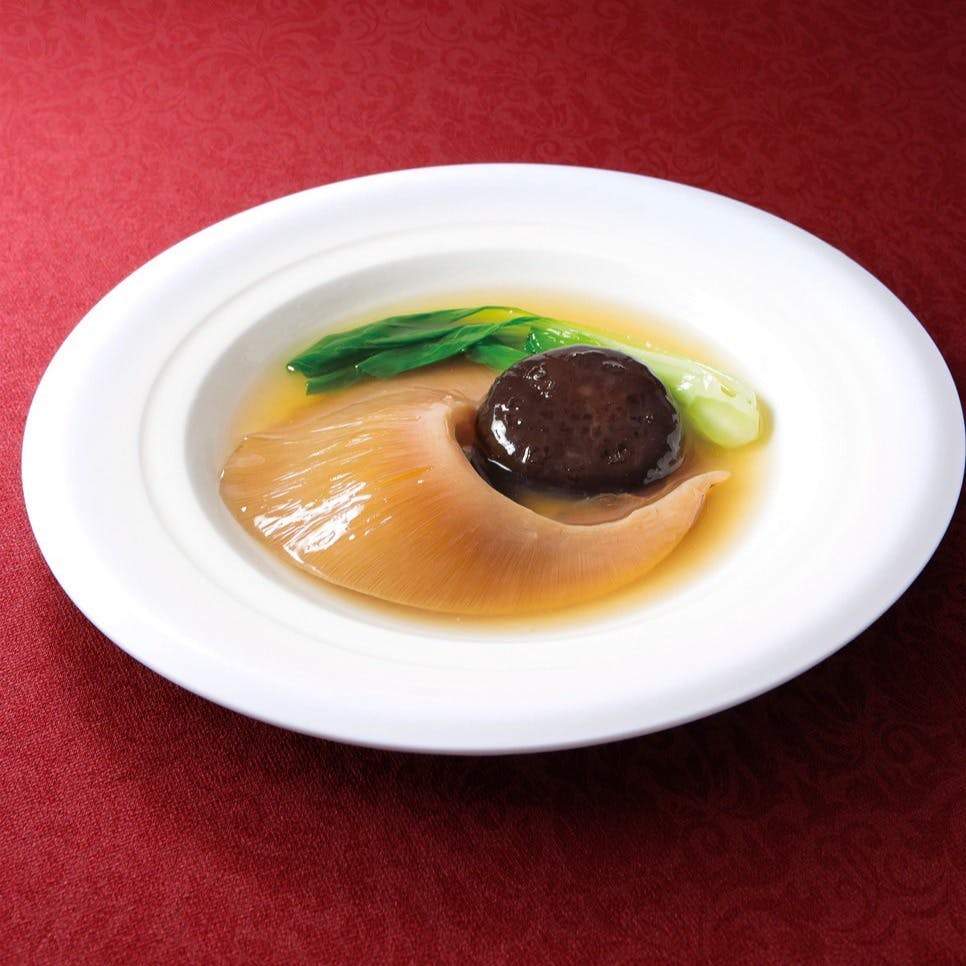 熟練シェフが手掛ける本格中華料理