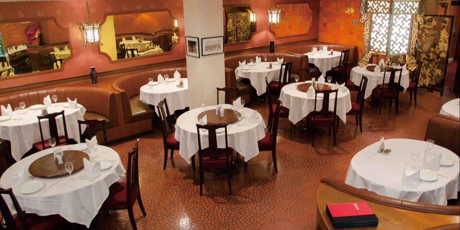 プラザハウス 月苑飯店 - 画像15