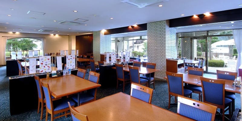 新日本海料理 旬恵/リゾーピア久美浜