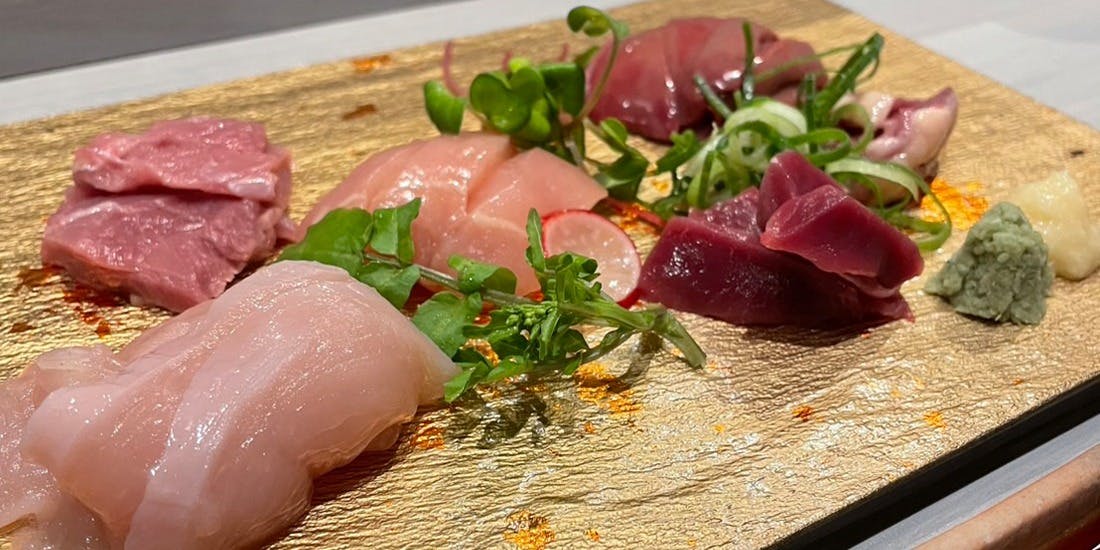 羽衣のあしあと - 画像3