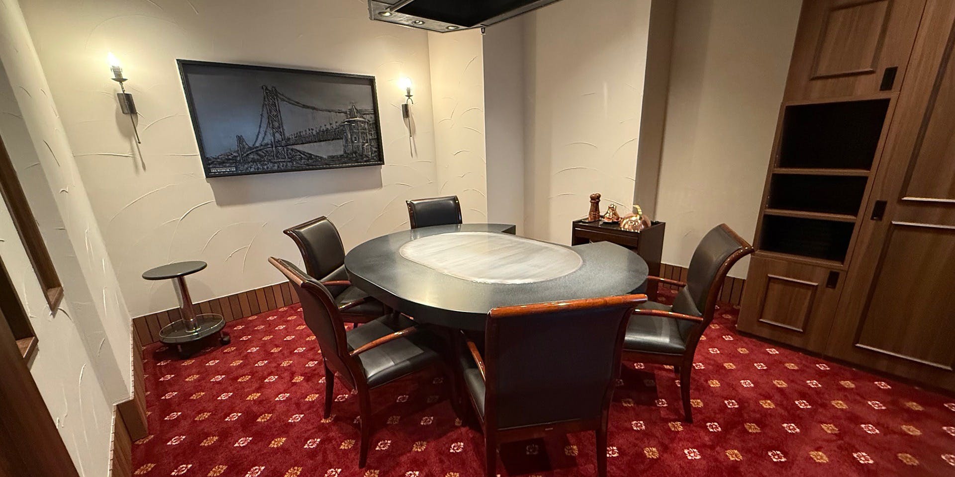 ビフテキのカワムラ 銀座店 - 画像2