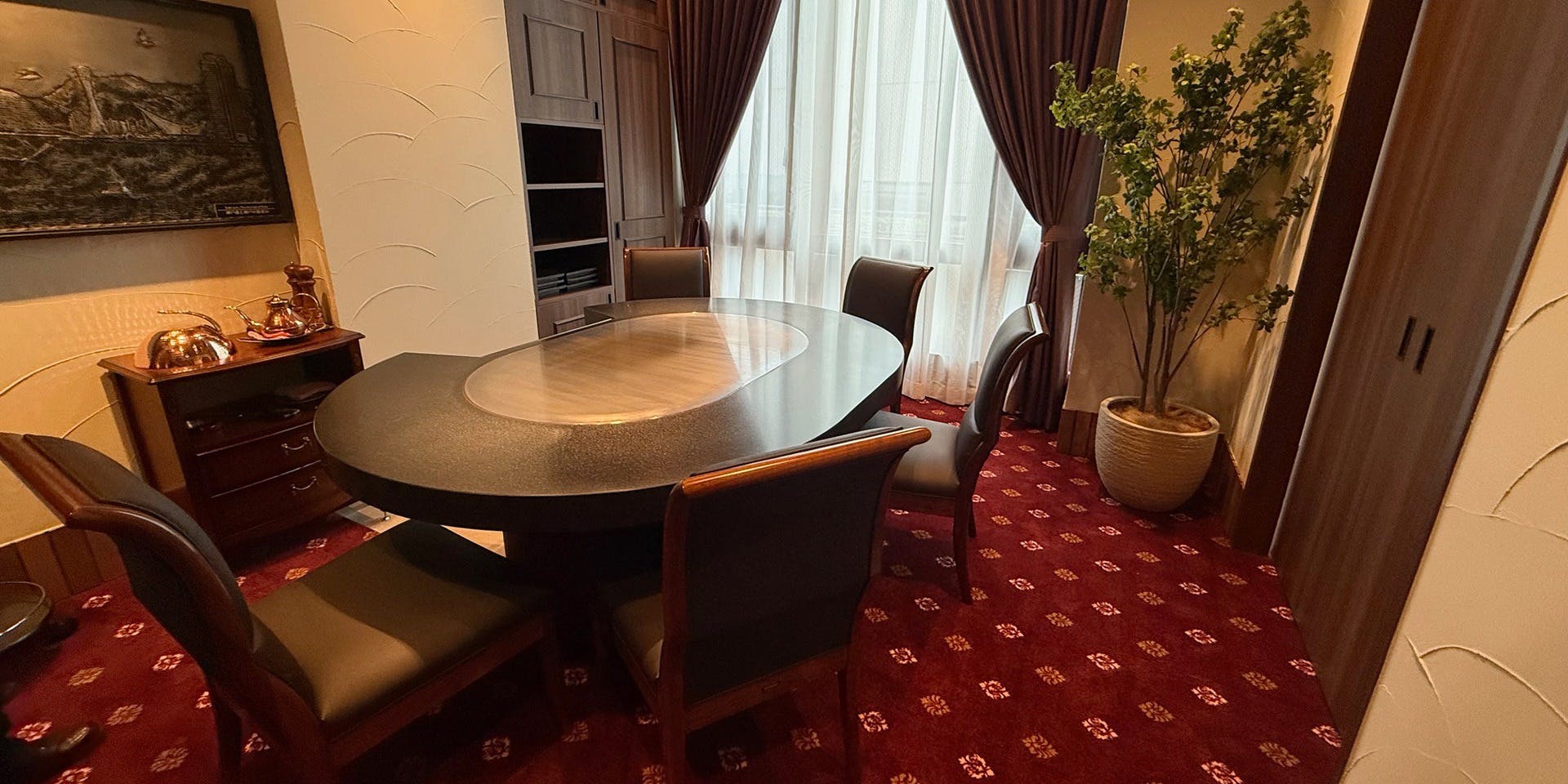 ビフテキのカワムラ 銀座店 - 画像3