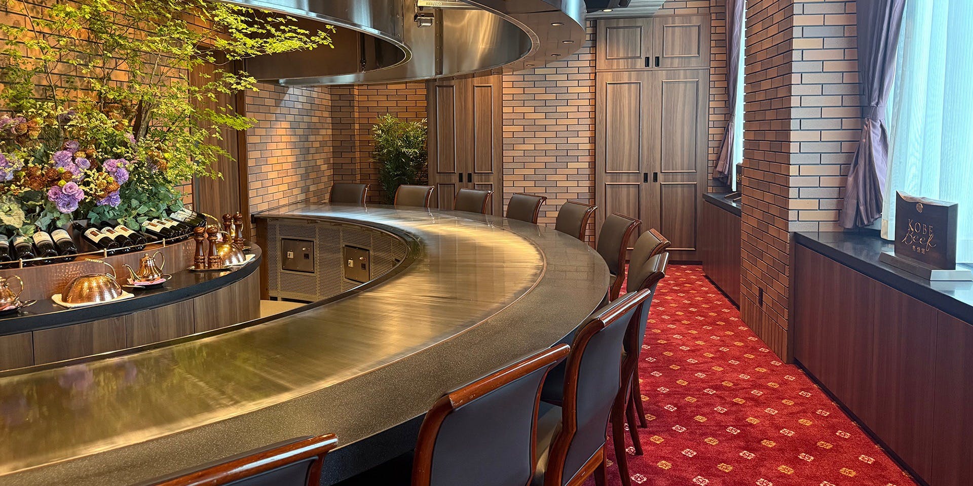 ビフテキのカワムラ 銀座店 - 画像1