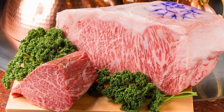 ビフテキのカワムラ 銀座店 - 画像4