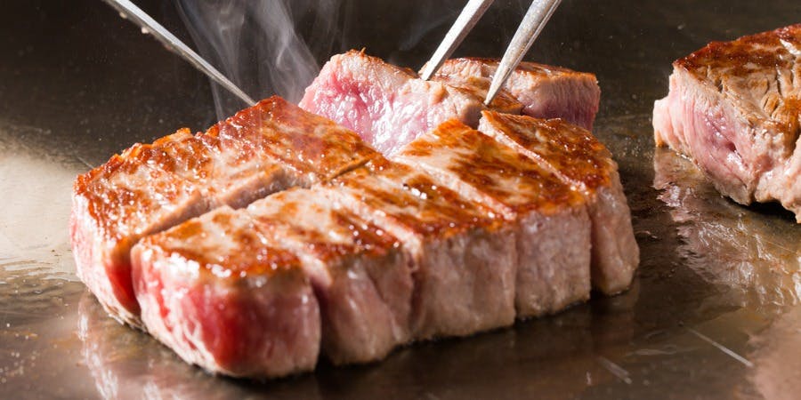 ビフテキのカワムラ 銀座店 - 画像5