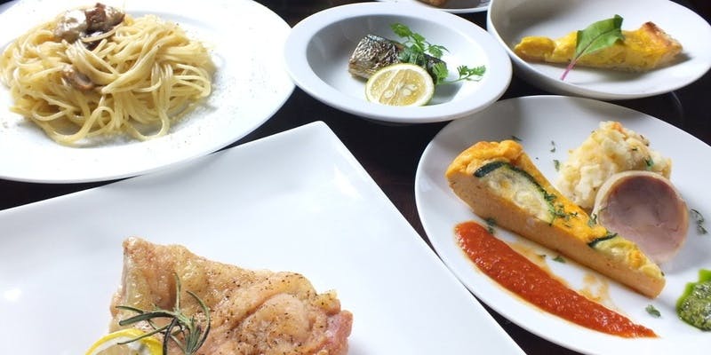 ご宴会に！6～25名限定【スペシャル宴会コース】150分（LO90分）飲み放題付き＜全6品＞