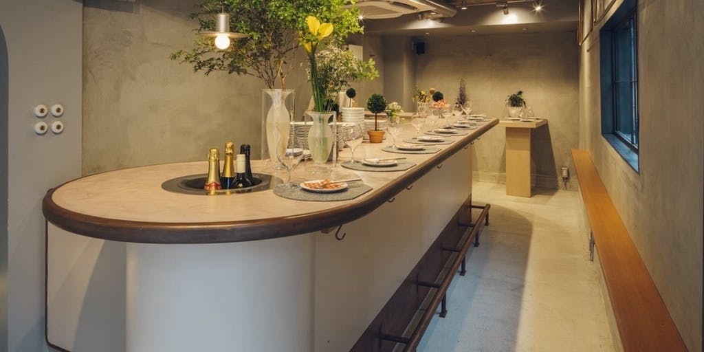 BON BON WINE STAND - 画像1