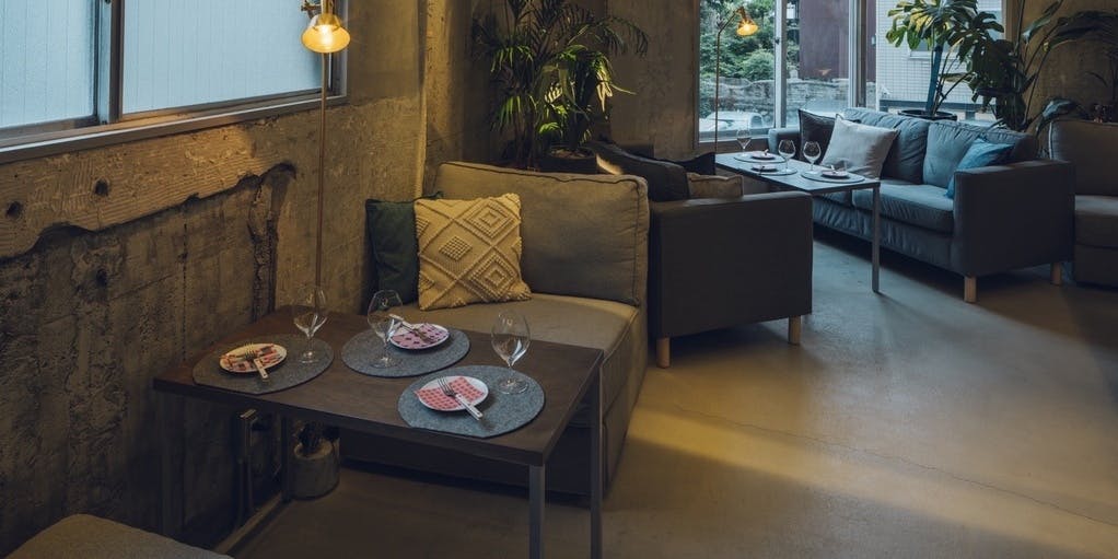 BON BON WINE STAND - 画像2