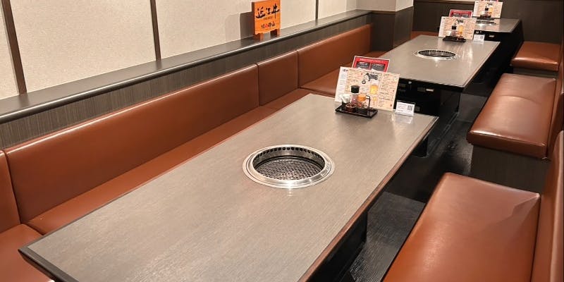 【席のみのご予約】