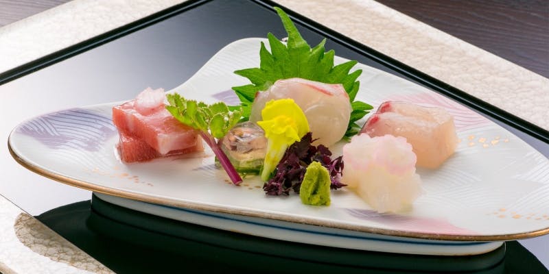 【月替り懐石／個室確約】 富嶽