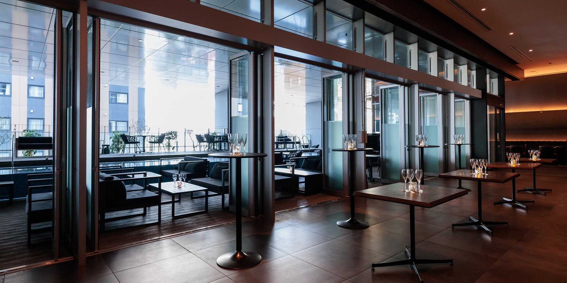 WATER TERRACE - 画像1