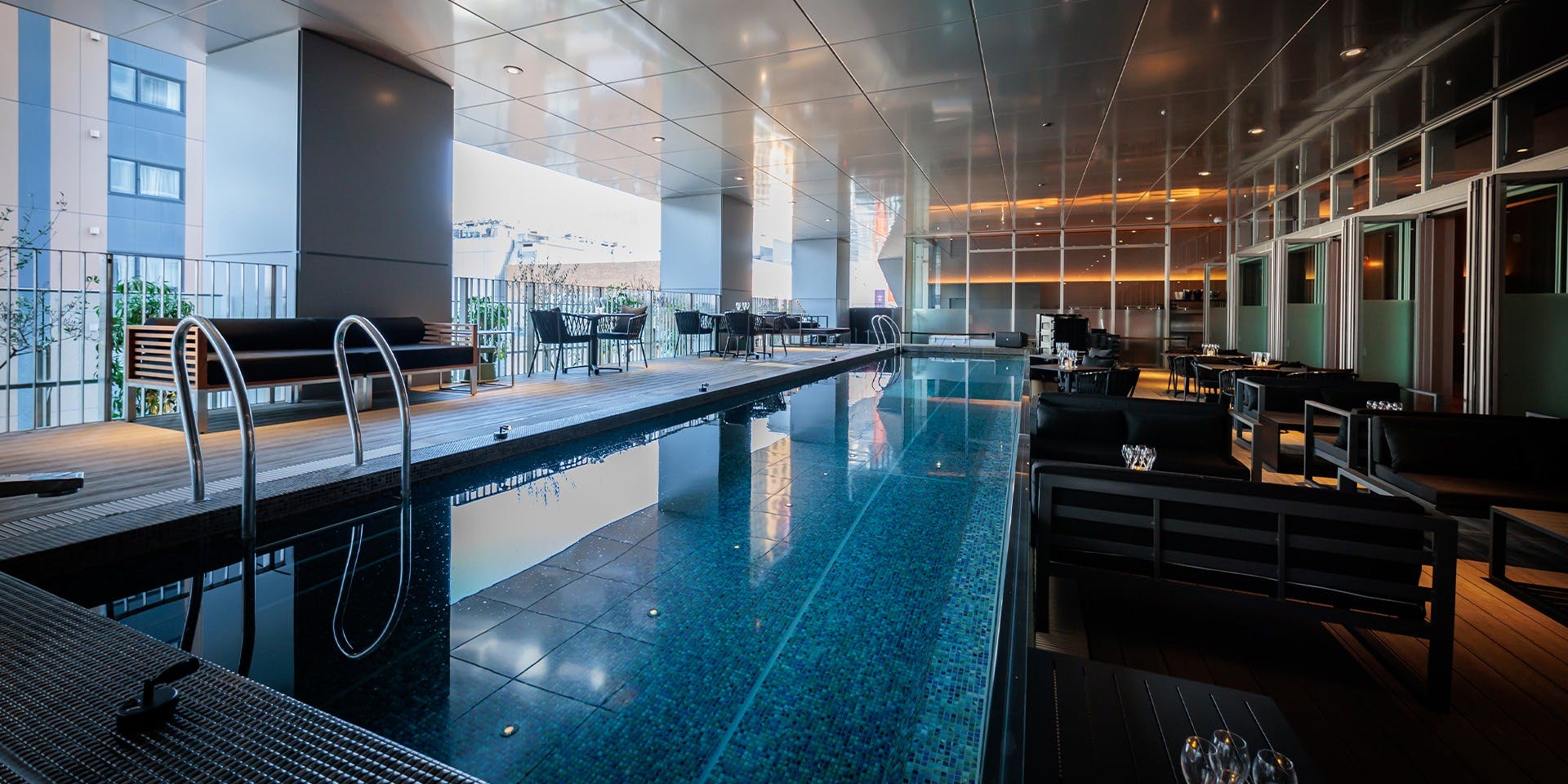 WATER TERRACE - 画像3