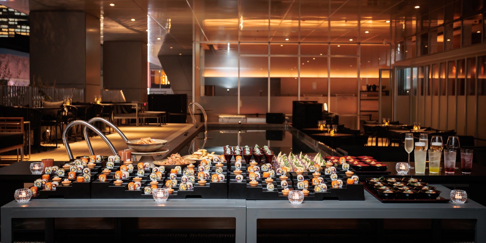 WATER TERRACE - 画像4