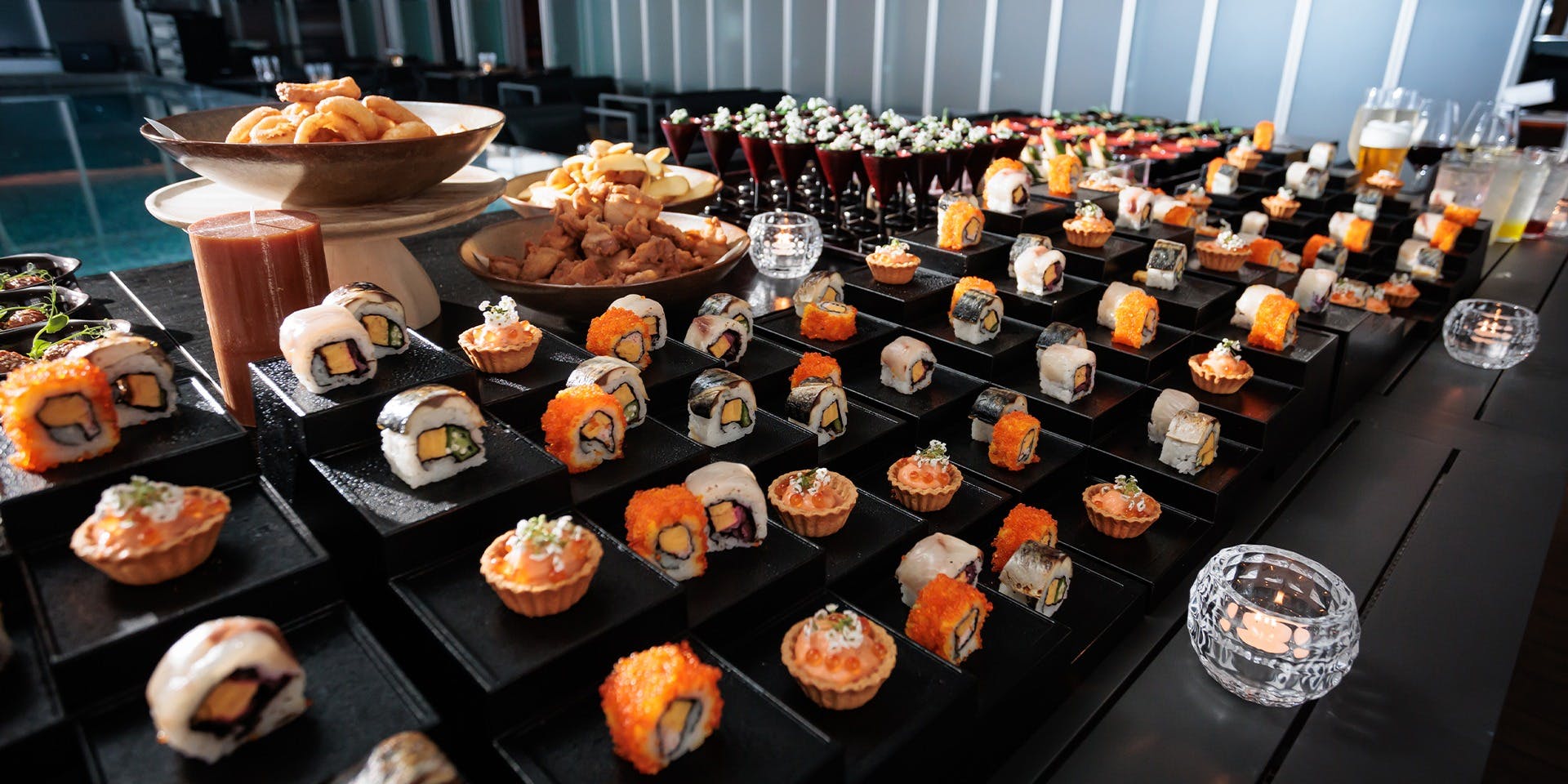 WATER TERRACE - 画像5