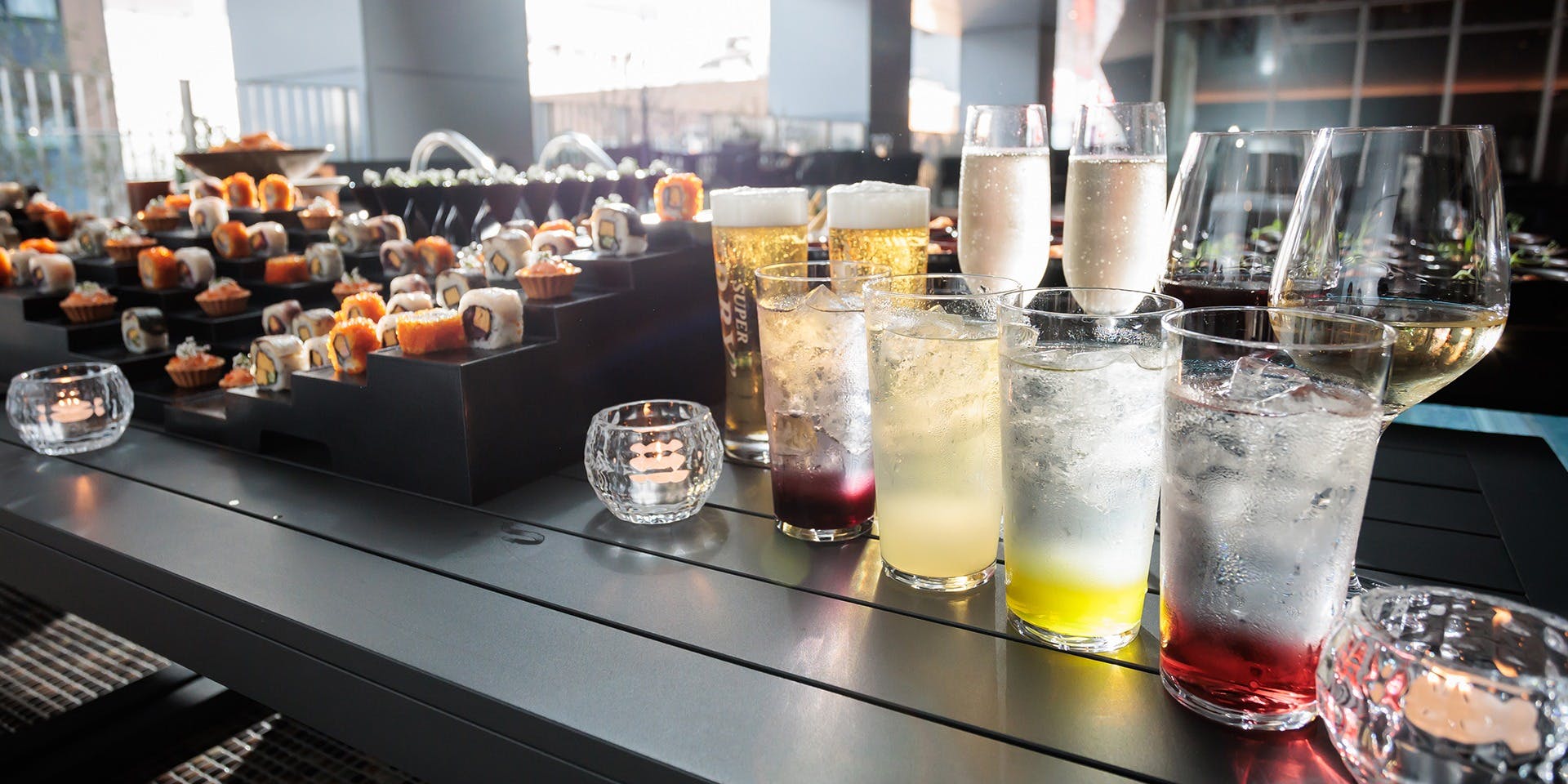 WATER TERRACE - 画像10