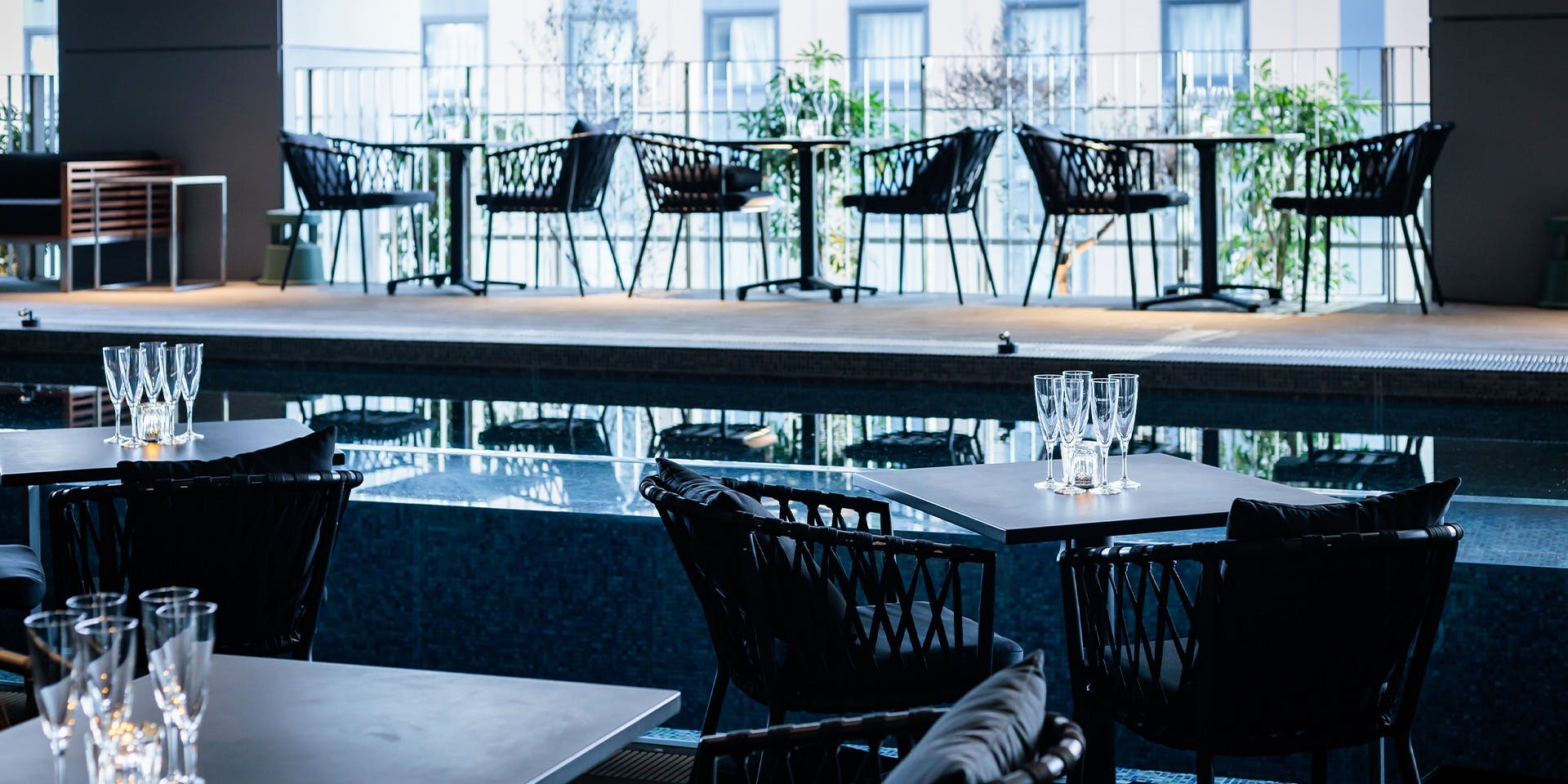 WATER TERRACE - 画像11