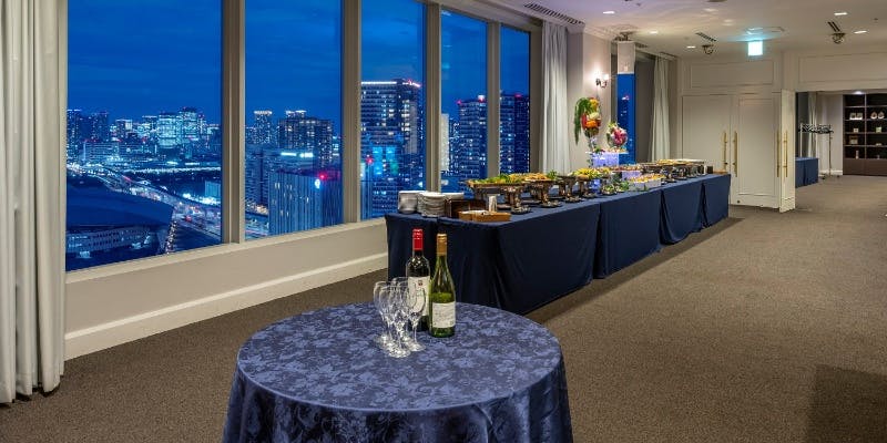 Season Plan ～春・夏・秋・冬～