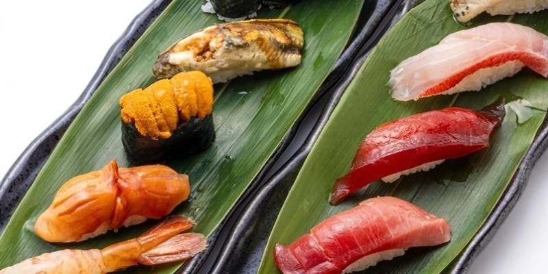 【おまかせコース＋飲み放題付】11,500円コース