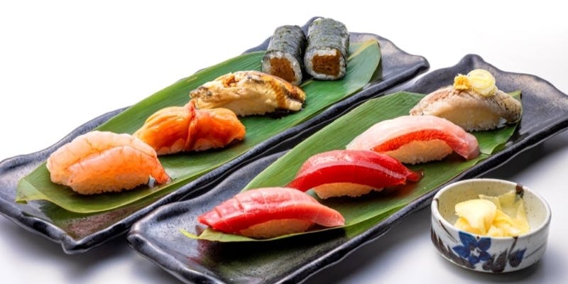 【おまかせコース＋飲み放題付】9,000円コース