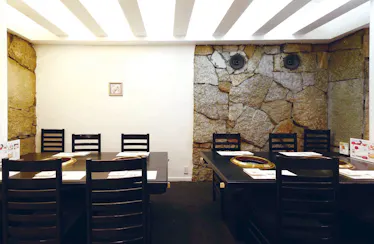 秘苑 山手通店