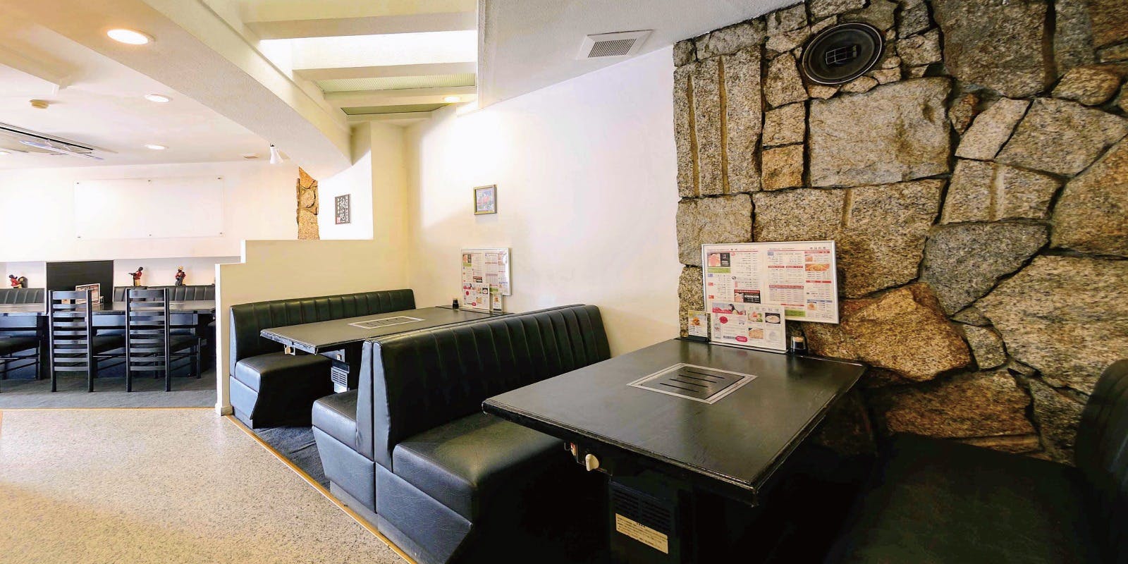 秘苑 山手通店 - 画像2