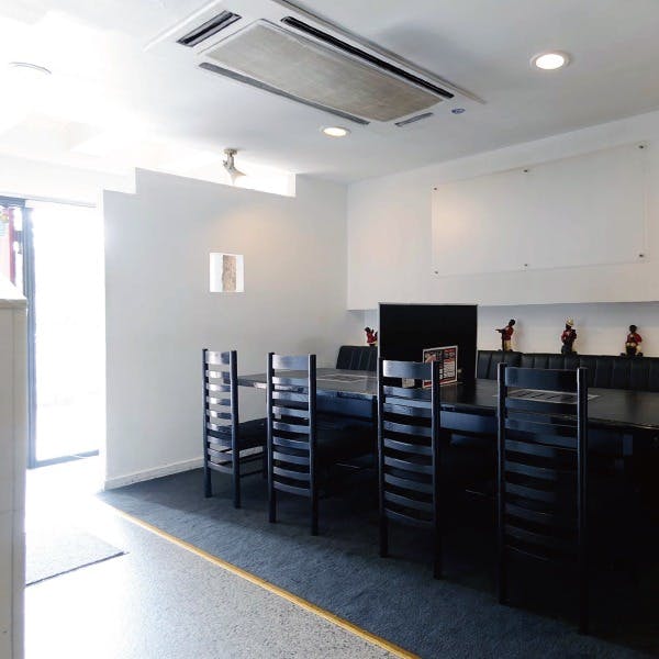 厳選された上質な肉の提供