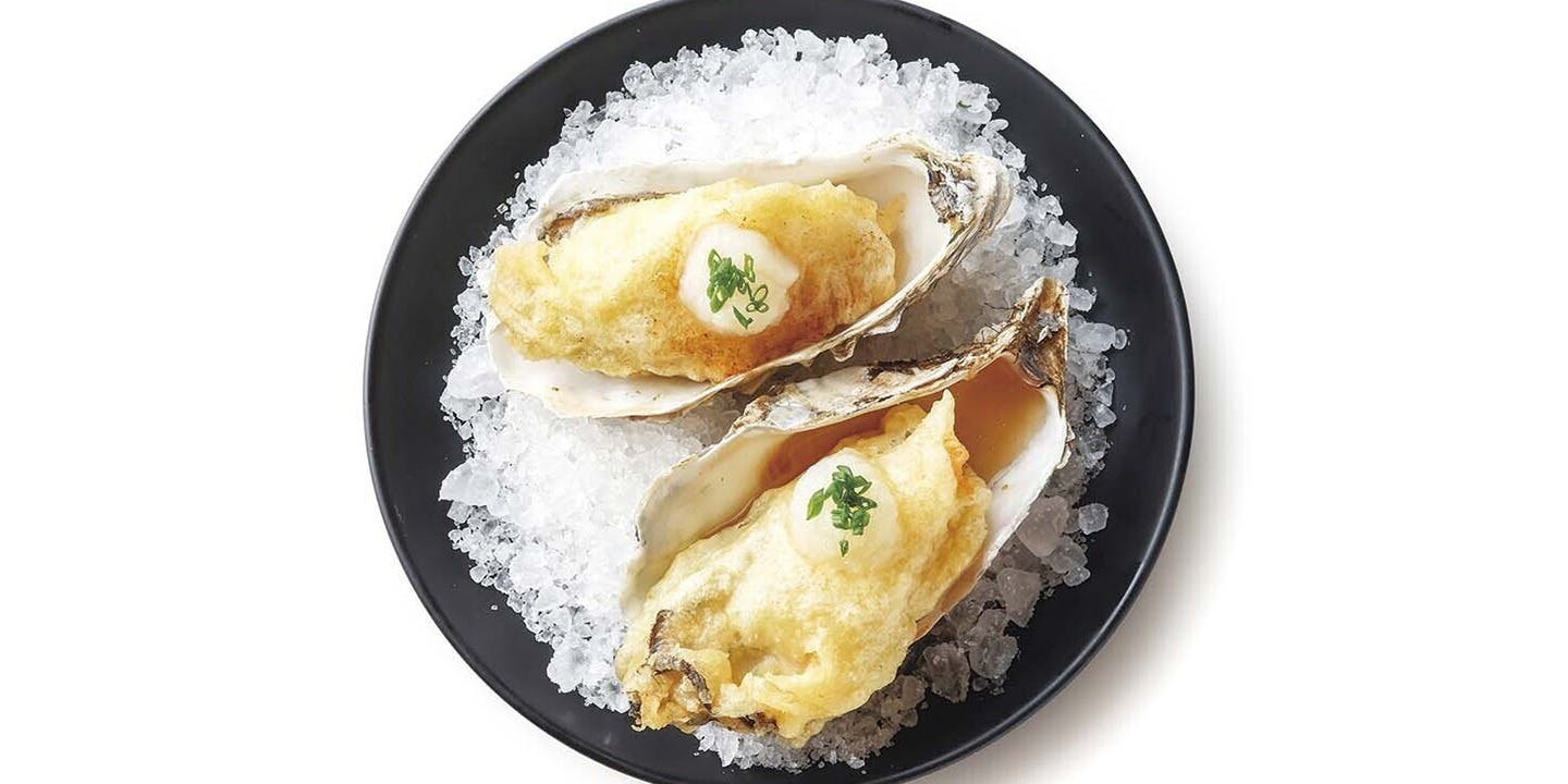 ザ オイスタールーム 名古屋ラシック店 - 画像3