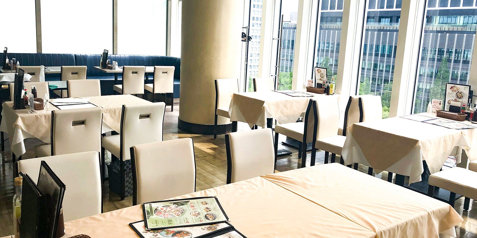 ザ オイスタールーム 名古屋ラシック店