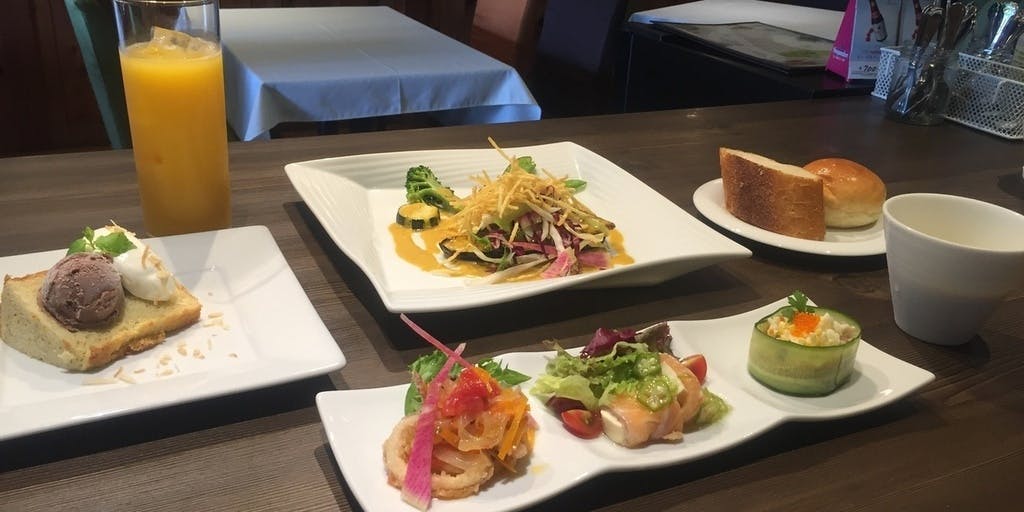 キャトルフィーユ - 画像3