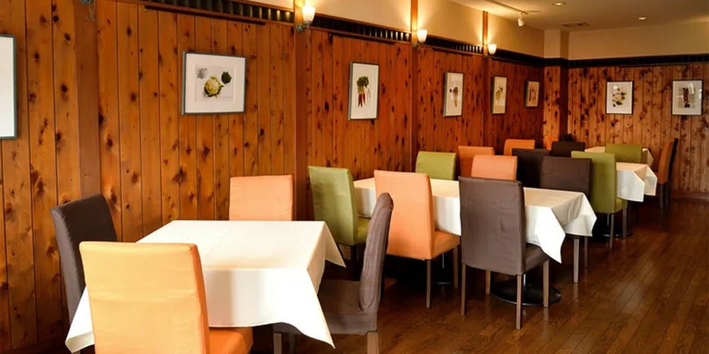 キャトルフィーユ - 画像1