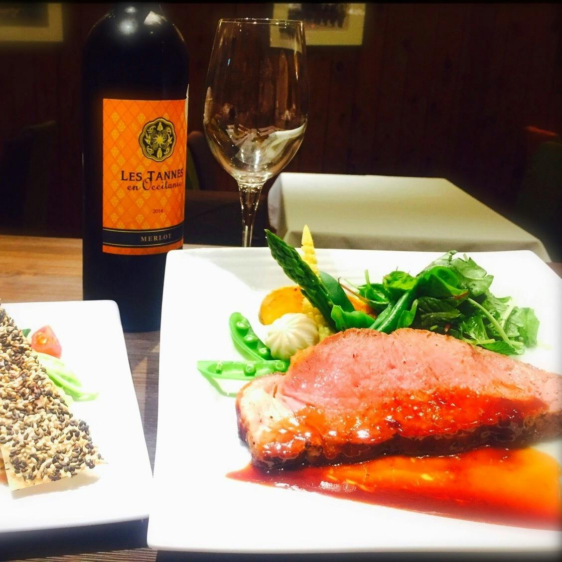 新鮮な地魚を使ったブイヤベース