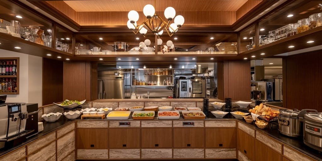 MoeGiKURiYA／銀座キャピタルホテル萌木 - 画像3