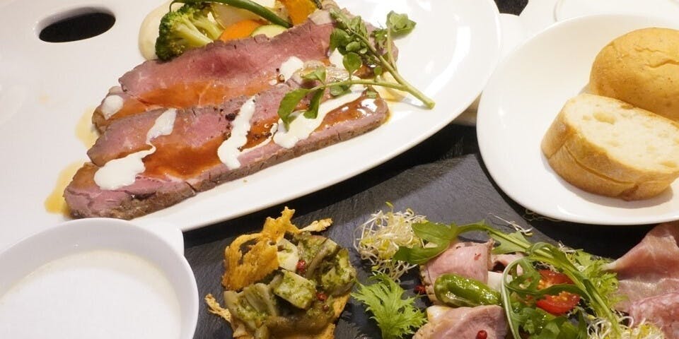 MoeGiKURiYA／銀座キャピタルホテル萌木 - 画像4