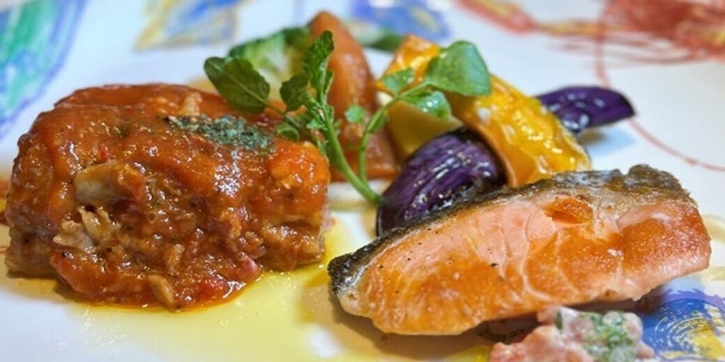 MoeGiKURiYA／銀座キャピタルホテル萌木 - 画像5