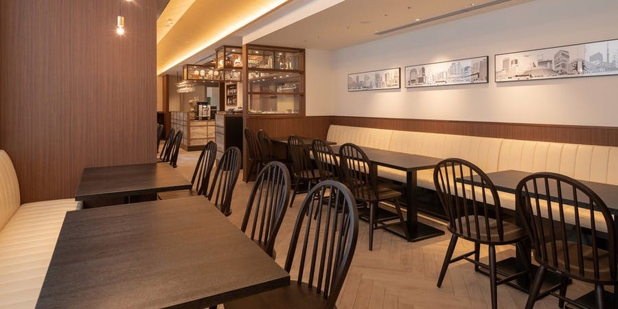 MoeGiKURiYA／銀座キャピタルホテル萌木 - 画像2