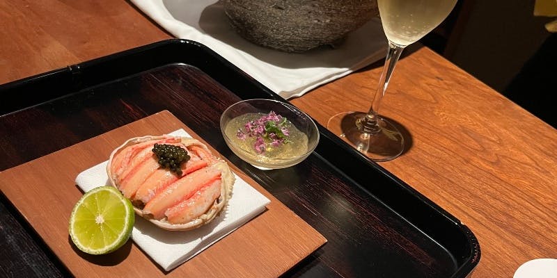 おまかせコース（リクエスト予約）