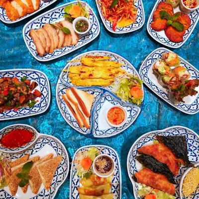 特別な日を彩るコース料理と飲み放題プラン