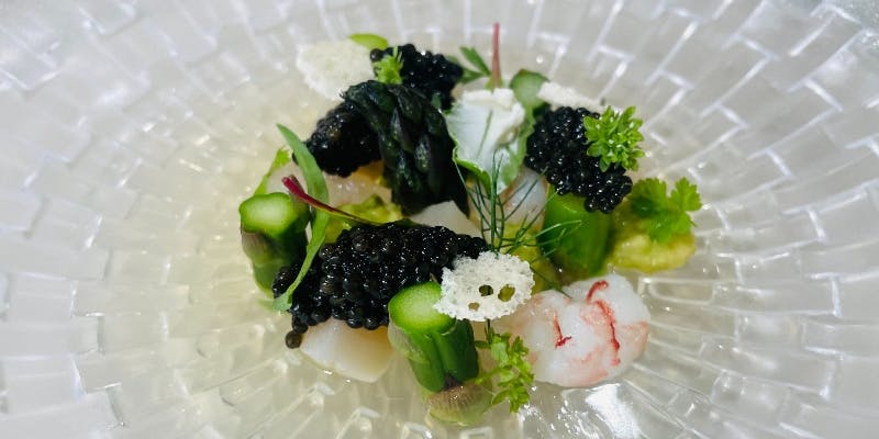 Degustazione（Xmas2025）