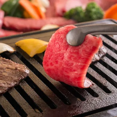 鮮度と品質にこだわった食材をご堪能あれ!