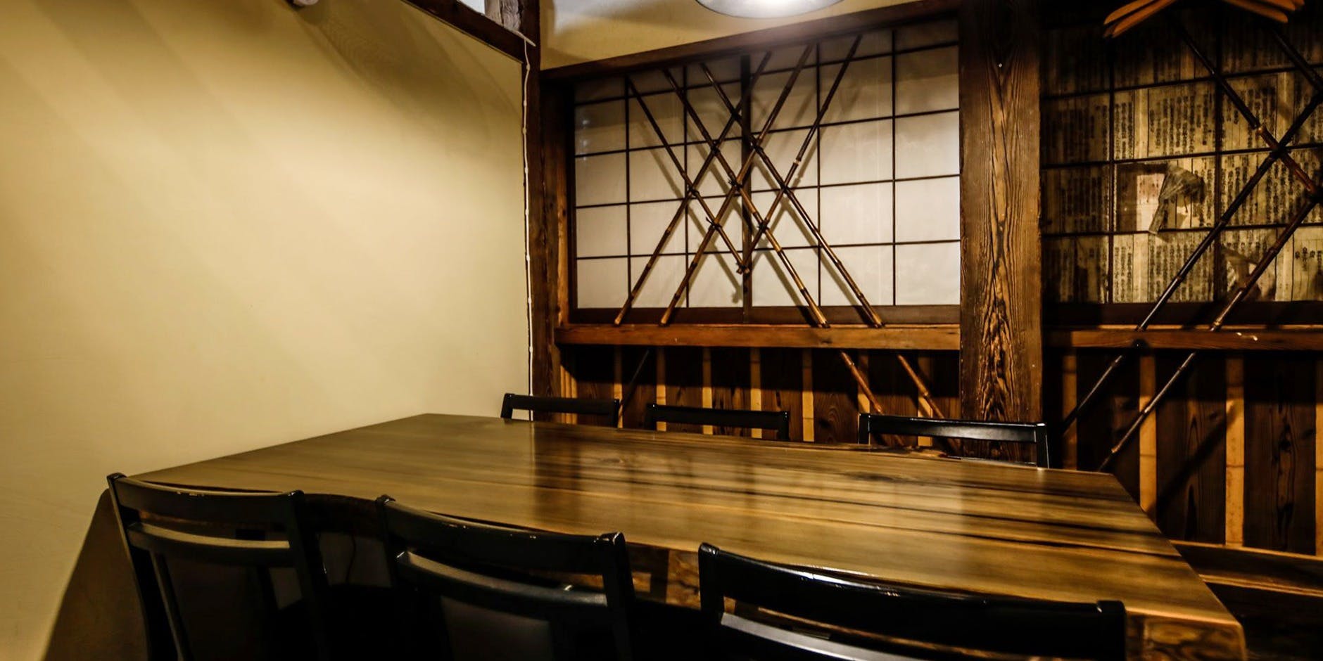 うなぎ料理専門店　川昌