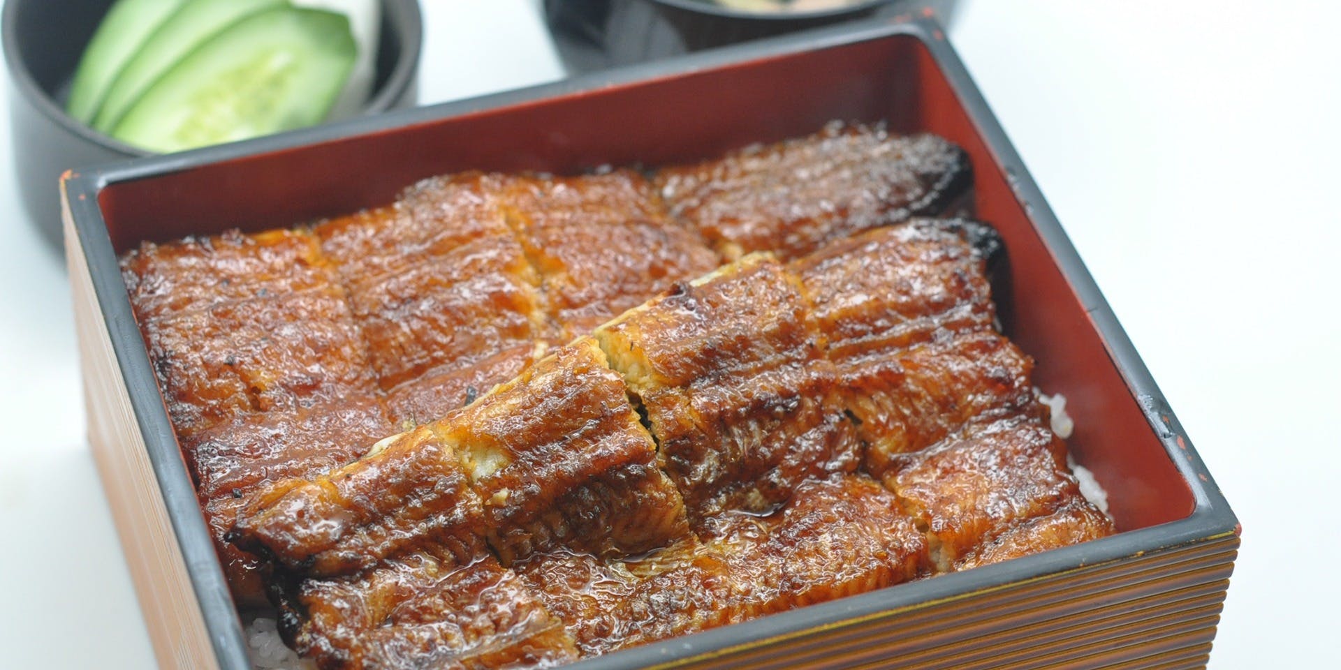 うなぎ料理専門店　川昌 - 画像4