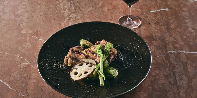 Sta.ディナーセット