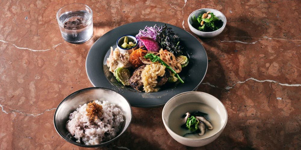 Sta.日本橋 - 画像9