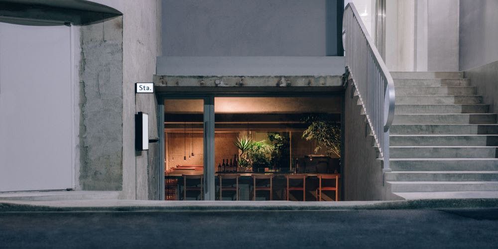 Sta.日本橋 - 画像3