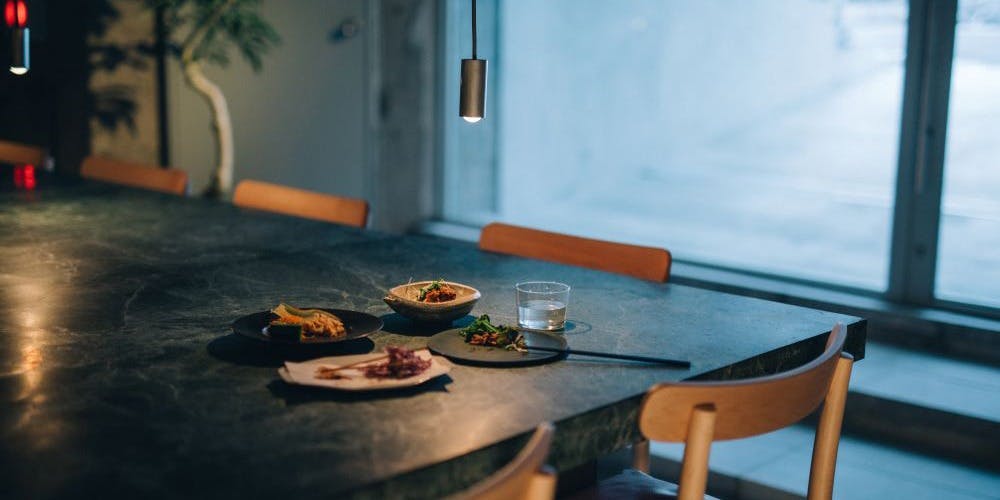 Sta.日本橋 - 画像4