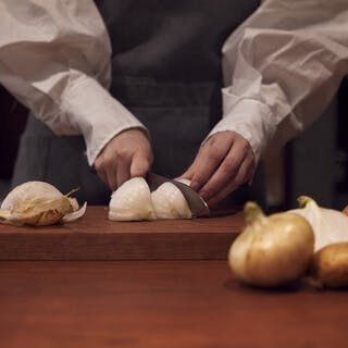 調味料から手作りの家庭料理