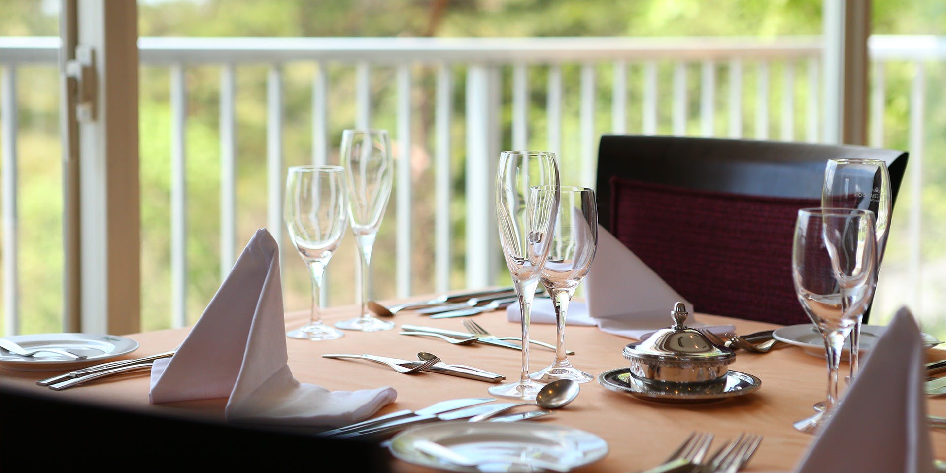 レストラン ル・ヴァンベール／軽井沢ホテルそよかぜ - 画像4